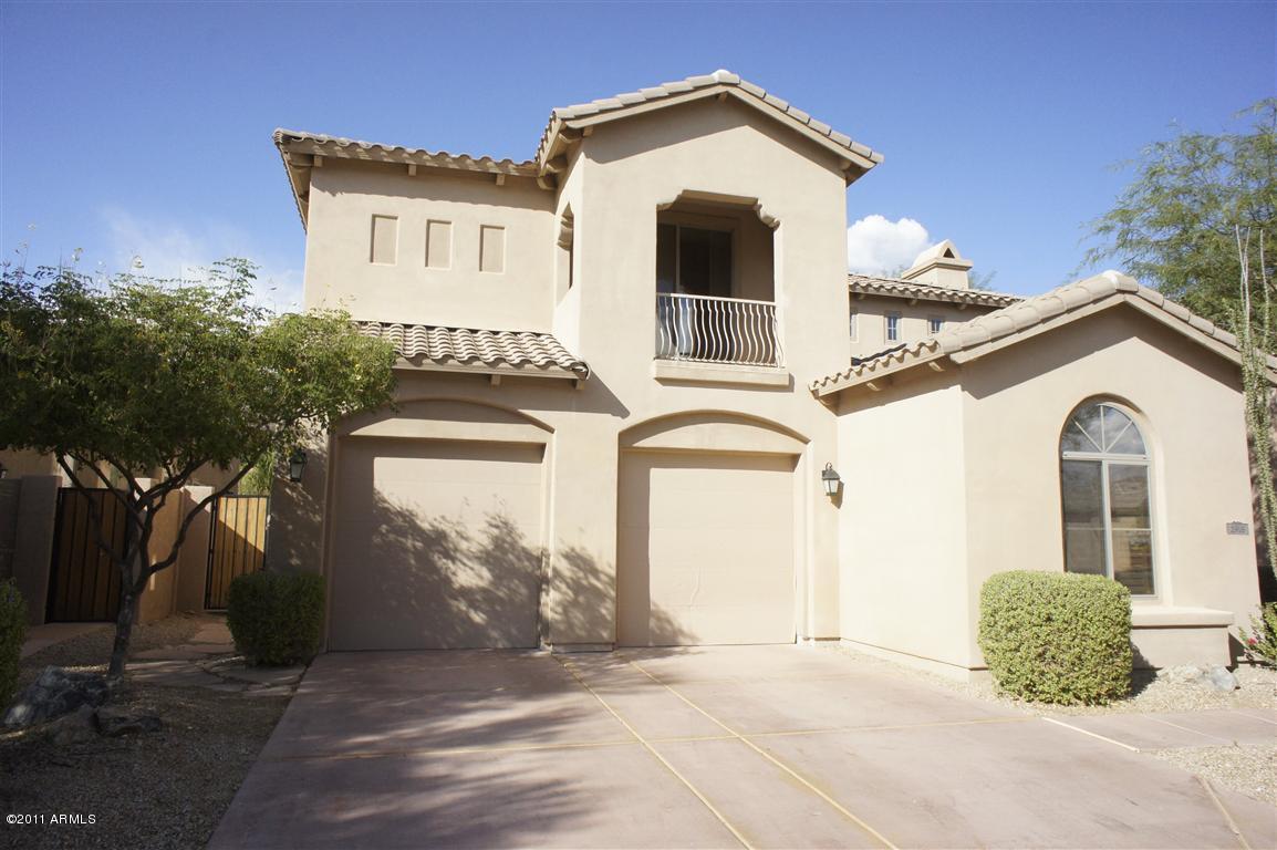 2918 W Donatello Dr., Phoenix, AZ 85086