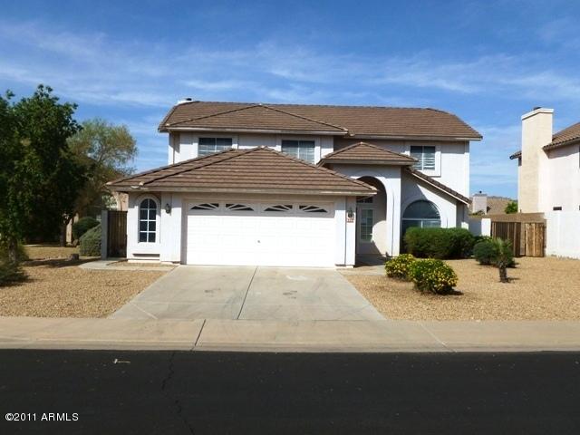 6022 E Selkirk Cir., Mesa, AZ 85215