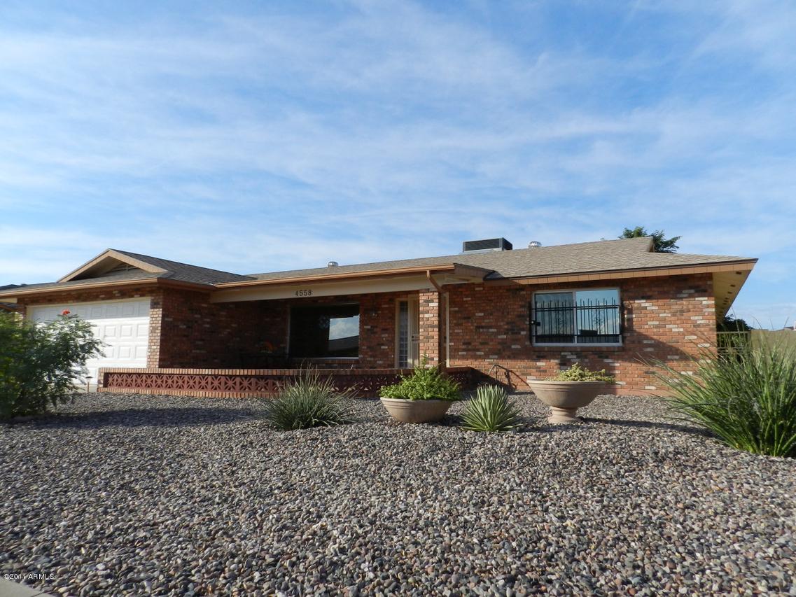 4558 E Enid Cir., Mesa, AZ 85206
