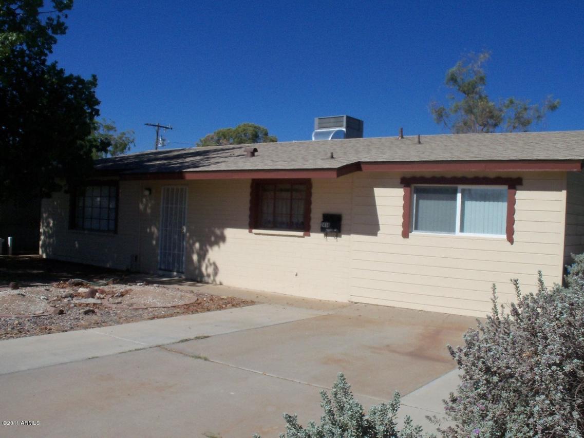 2414 W Flower St., Phoenix, AZ 85015