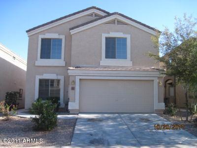 23253 W Mohave St., Buckeye, AZ 85326