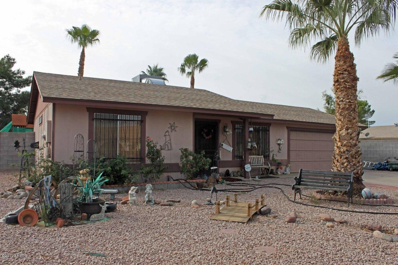 2853 E Juanita Ave., Mesa, AZ 85204