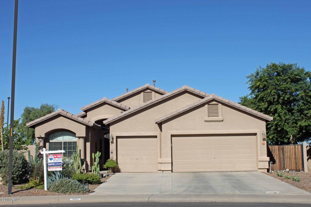 1880 S Arroyo Ln., Gilbert, AZ 85236