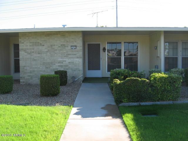 10555 W Granada Dr., Sun City, AZ 85373
