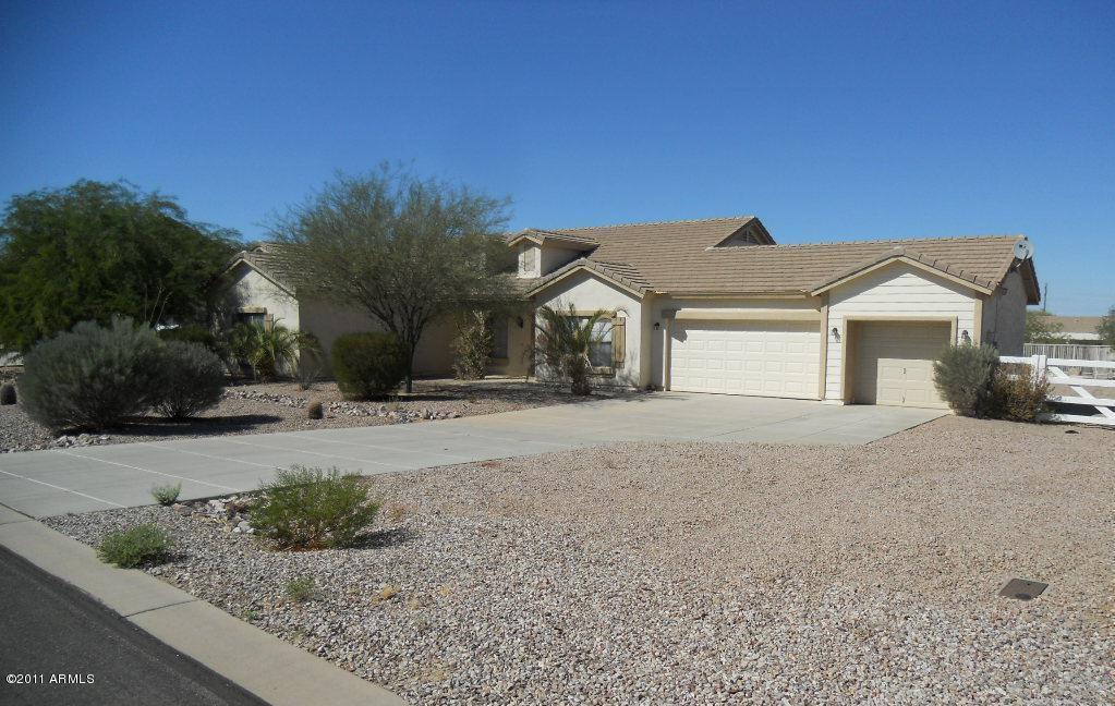 9314 W Prospector Dr., Queen Creek, AZ 85144