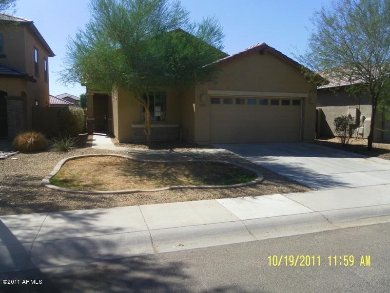 969 E Corrall St., Avondale, AZ 85323
