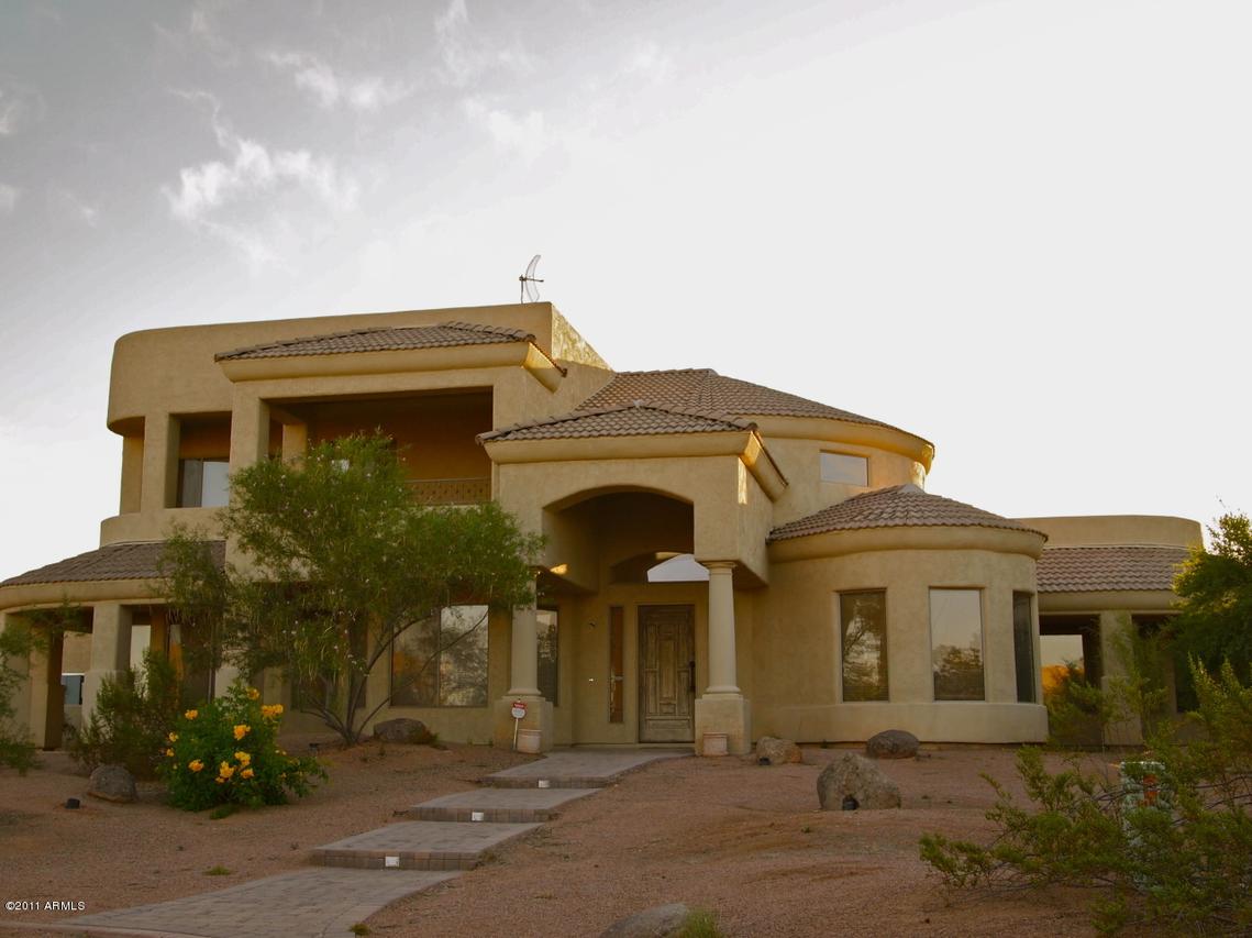 3047 N 80th St., Mesa, AZ 85207