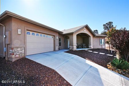 5005 Alamitos Ct., Prescott, AZ 86301