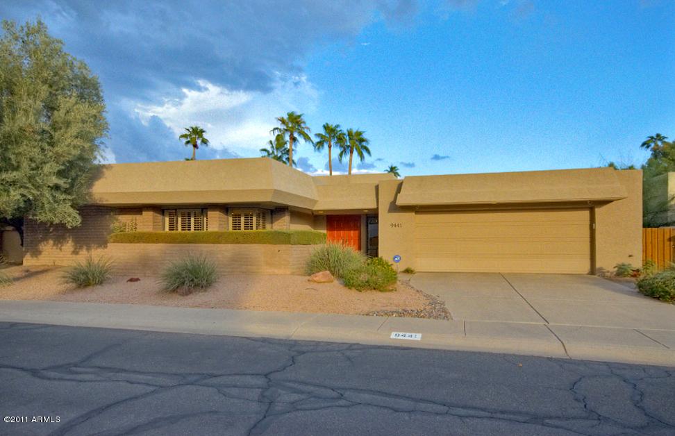 9441 N 80th Pl., Scottsdale, AZ 85258