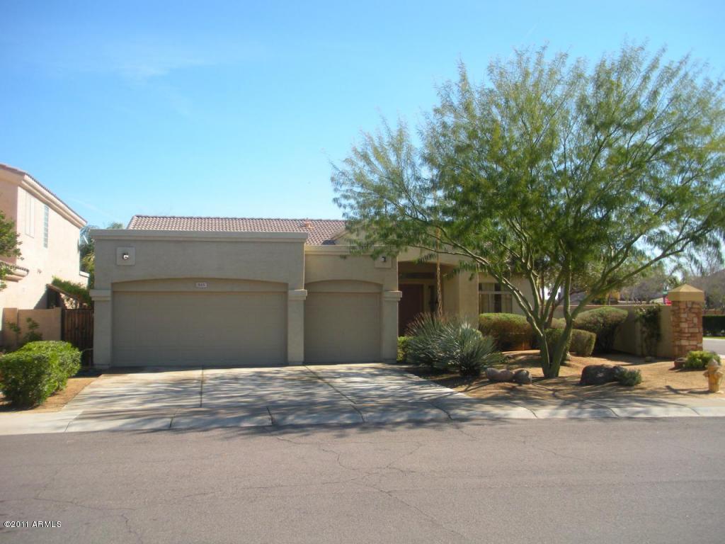 545 S Bahama Dr., Gilbert, AZ 85296