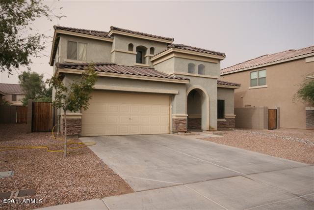 664 W Judi St., Casa Grande, AZ 85122