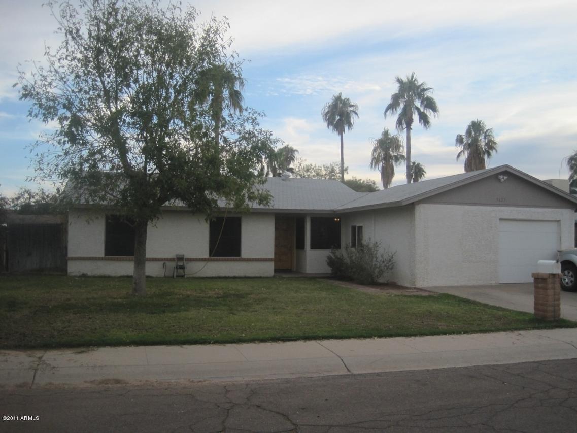 5627 W Purdue Ave., Glendale, AZ 85302