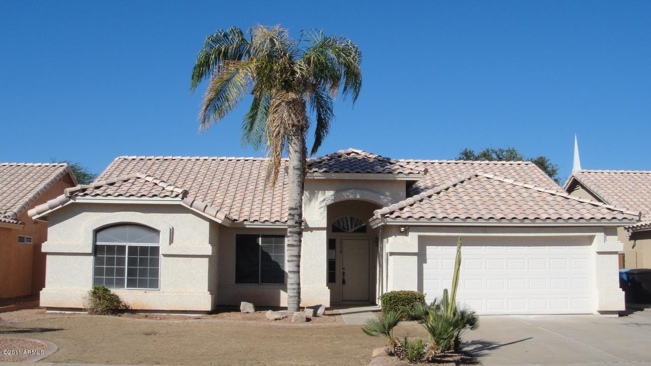 1538 E Park Ave., Gilbert, AZ 85234