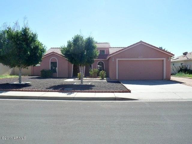 4825 E Gary St., Mesa, AZ 85205