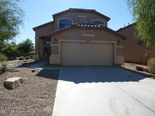 28872 N Nugget Ct., San Tan Valley, AZ 85143