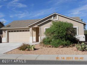 6842 E Sandhurst Dr., Prescott Valley, AZ 86314