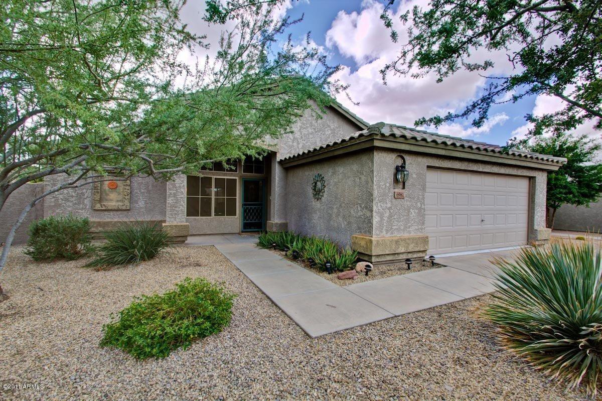 6981 E Hacienda La Noria Ln., Gold Canyon, AZ 85118