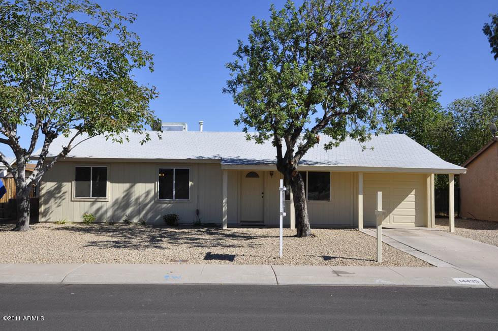 14435 N 38th Pl., Phoenix, AZ 85032