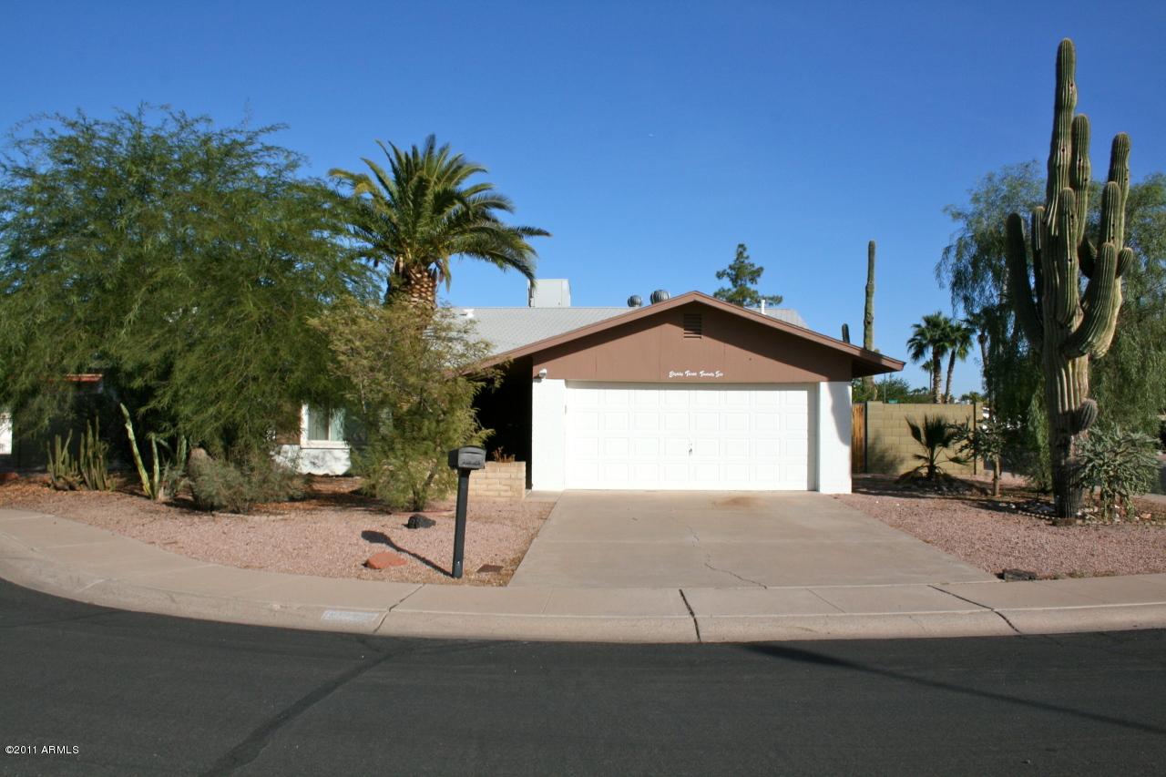 8326 E Redwing Rd., Scottsdale, AZ 85250