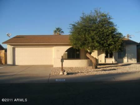 5746 W John Cabot Rd., Glendale, AZ 85308