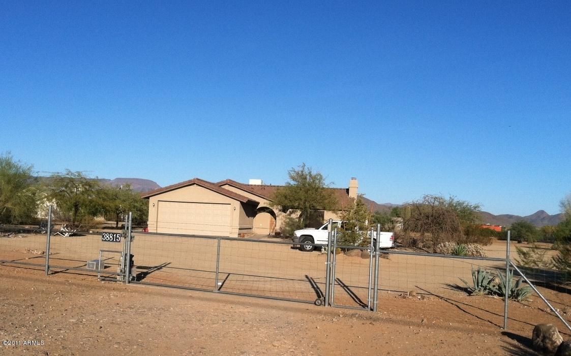 38815 N 23rd Ave., Phoenix, AZ 85086