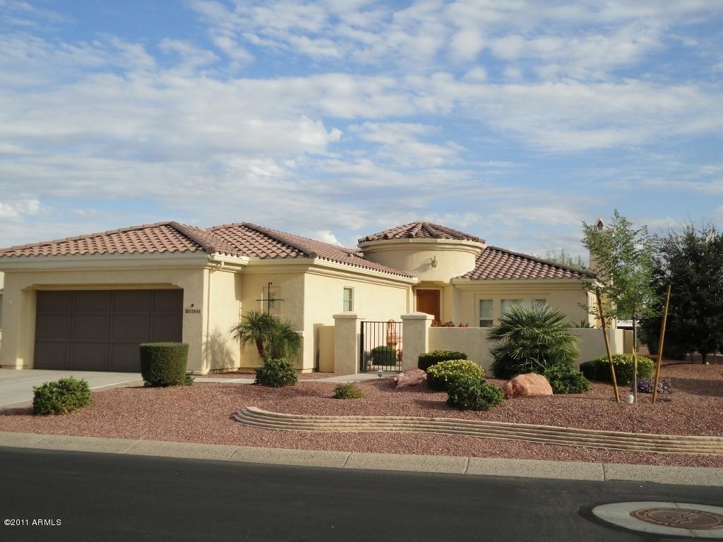13841 W Nogales Dr., Sun City West, AZ 85375