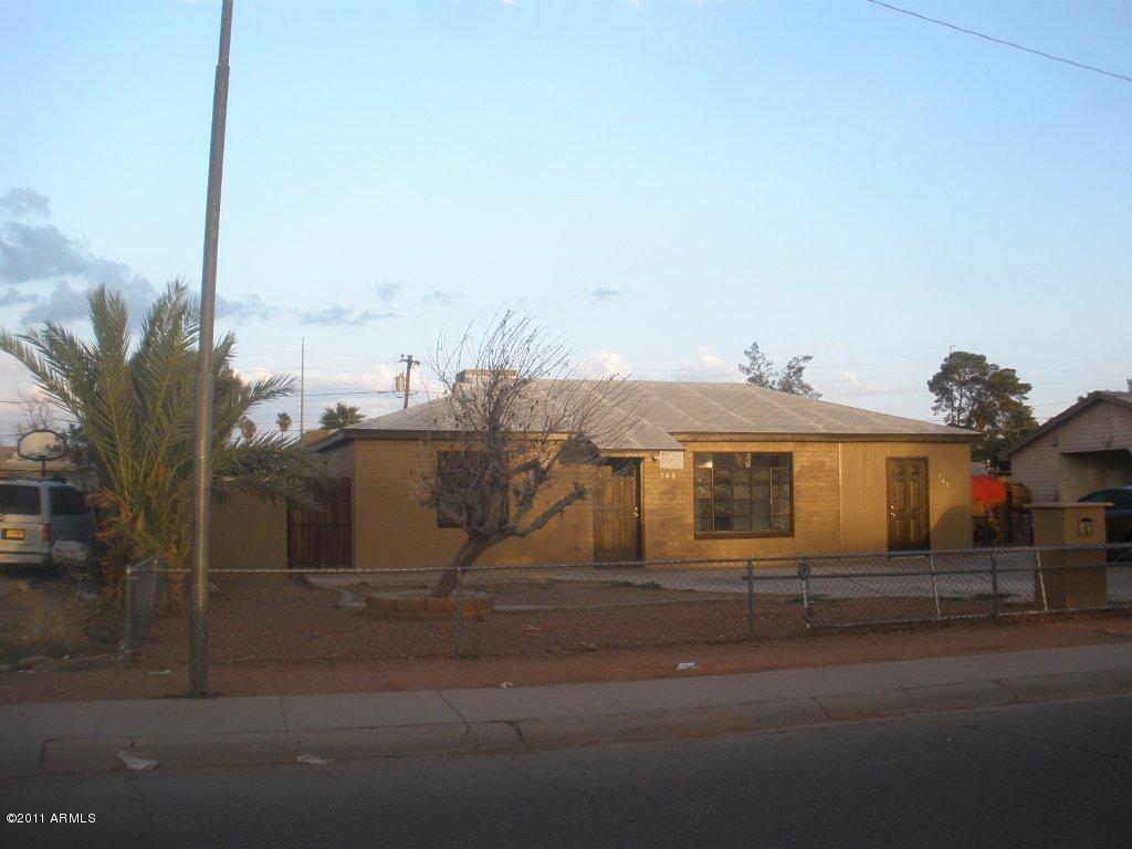 749 N Washington St., Chandler, AZ 85225