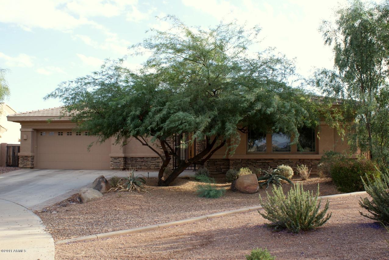 4451 E Cloudburst Ct., Gilbert, AZ 85297