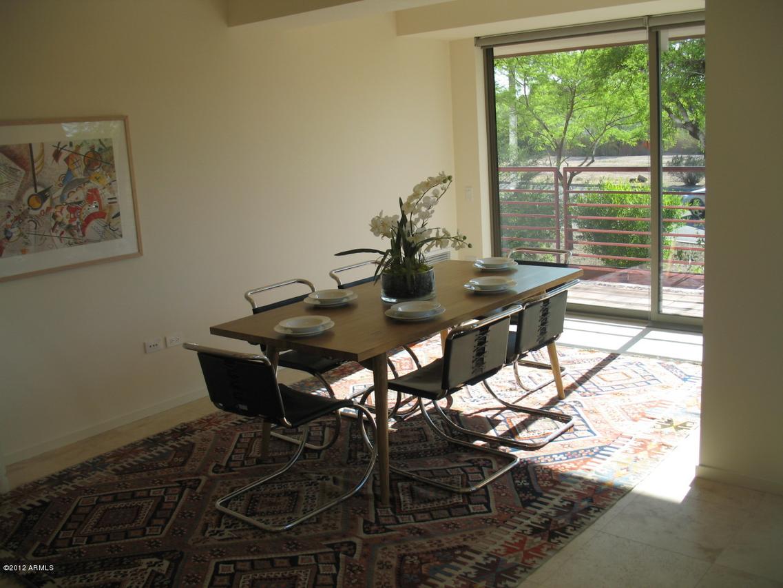 7117 E Rancho Vista Dr. #2005, Scottsdale, AZ 85251