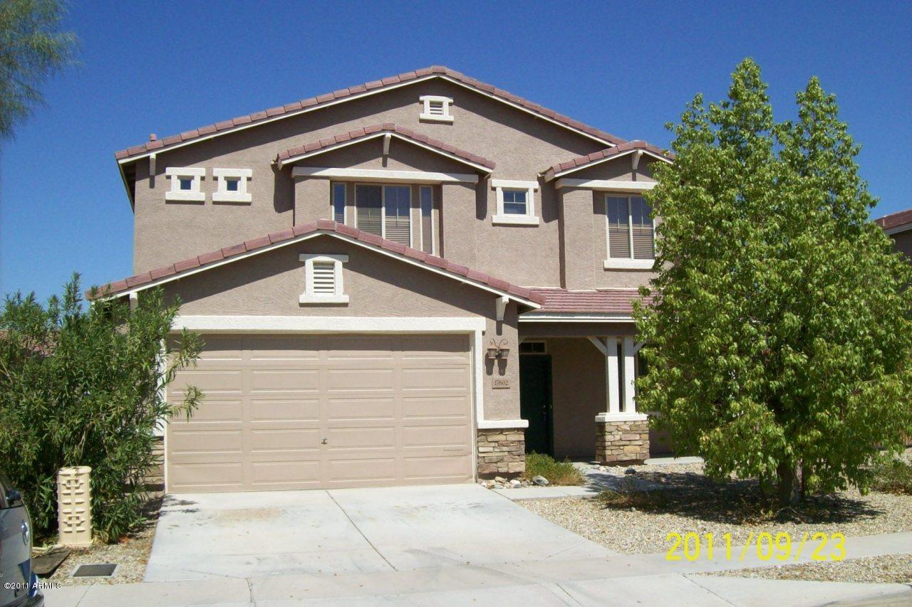 17602 W Spur Dr., Surprise, AZ 85387