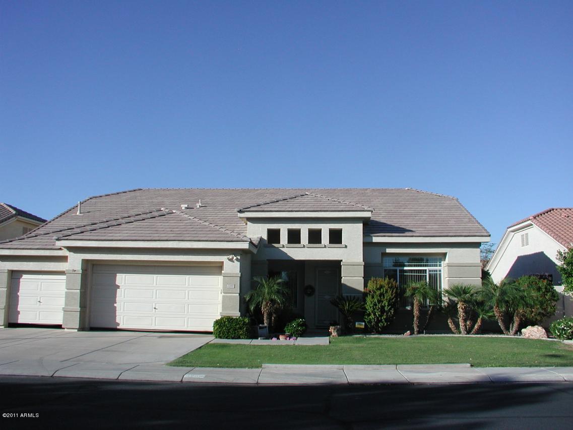 1880 E Laredo Pl., Chandler, AZ 85225