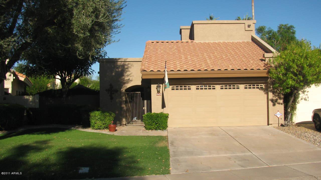 2683 N El Dorado Dr., Chandler, AZ 85224