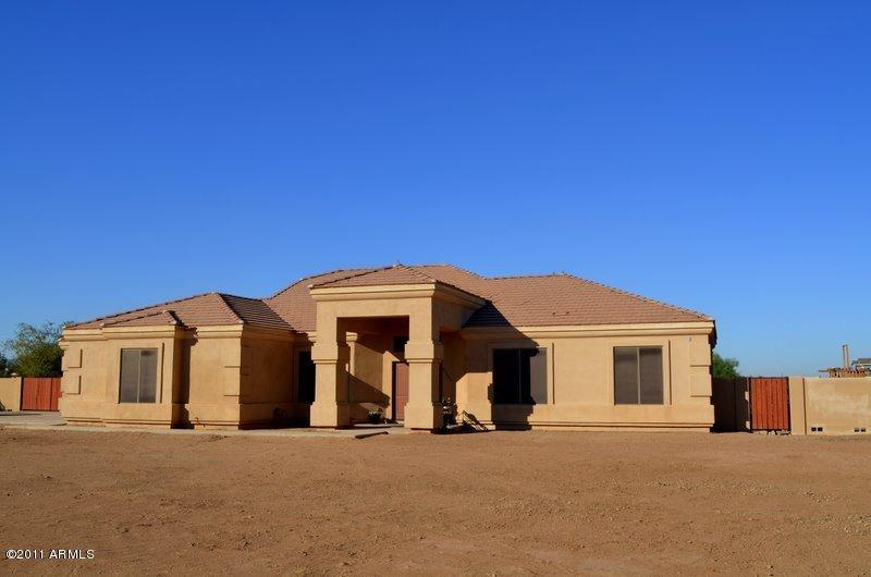 21006 S 221st Pl., Queen Creek, AZ 85242