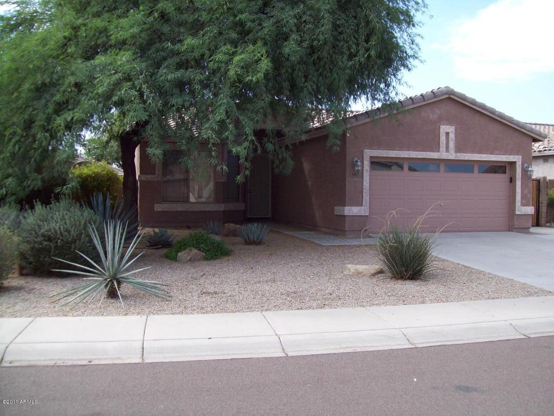 9427 W Mary Ann Dr., Peoria, AZ 85382