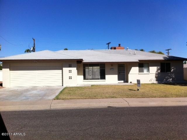 8622 E Granada Rd., Scottsdale, AZ 85257