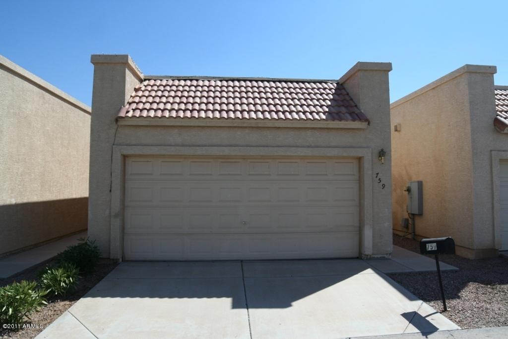 759 E Pepper Dr., Casa Grande, AZ 85222