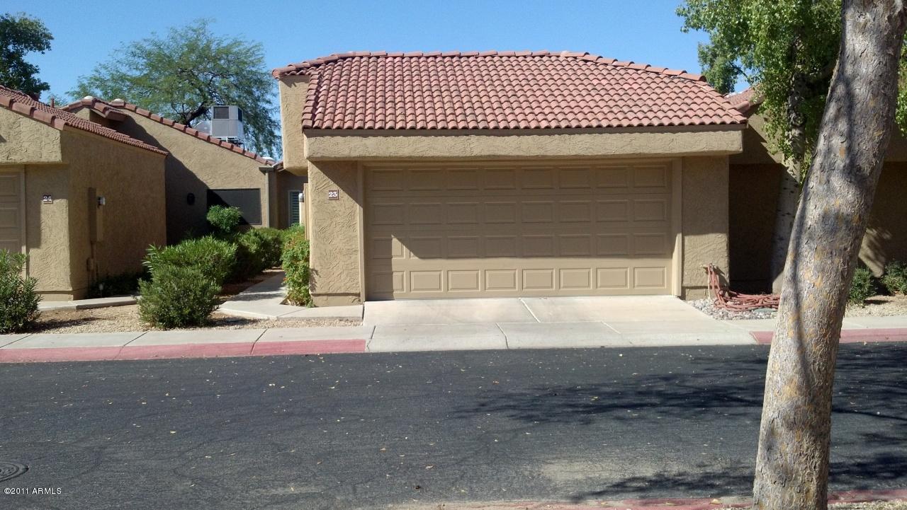15020 N 40th St. #23, Phoenix, AZ 85032