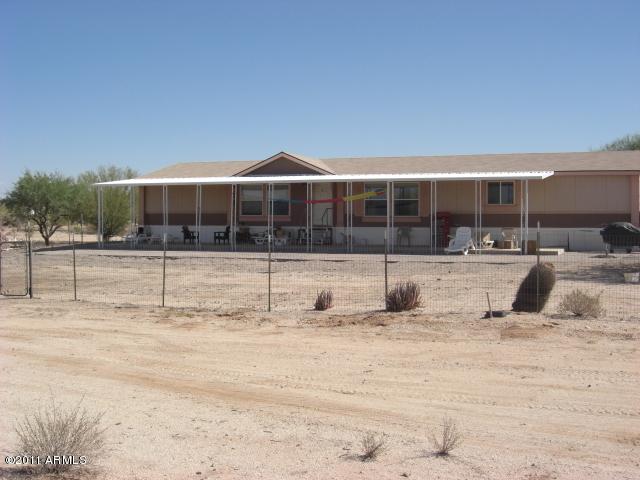 4445 N Foxpoint Dr., Florence, AZ 85132