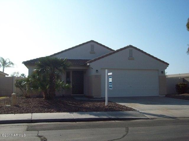 5703 E Garnet Cir., Mesa, AZ 85206