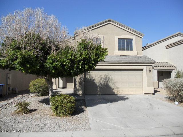 10834 E Azalea Ave., Mesa, AZ 85208