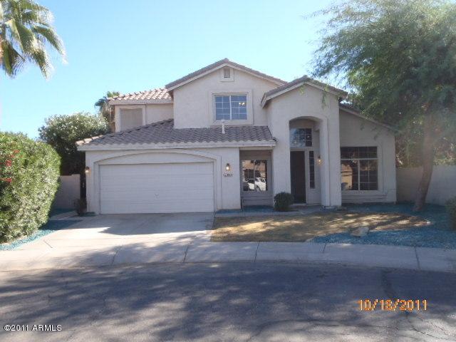 843 N Benson Ln., Chandler, AZ 85224