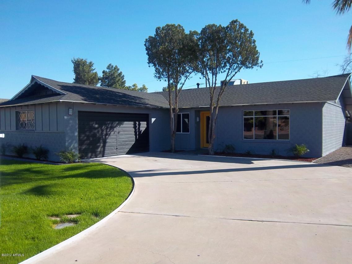 8425 E Bonita Dr., Scottsdale, AZ 85250