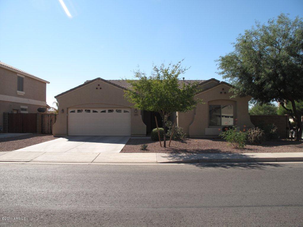 4131 E Winged Foot Pl., Chandler, AZ 85249