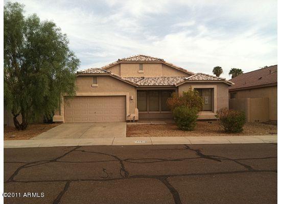 10938 W Chase Dr., Avondale, AZ 85323