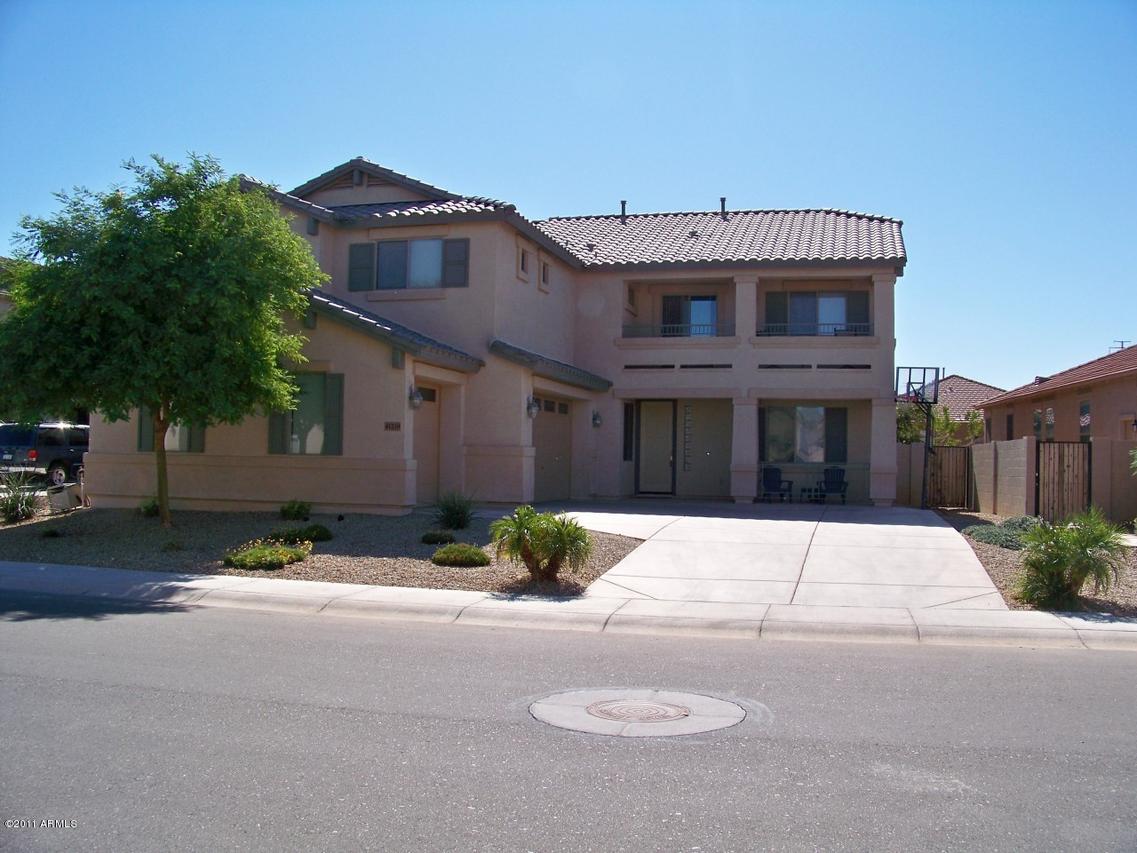 41219 W Robbins Dr., Maricopa, AZ 85138