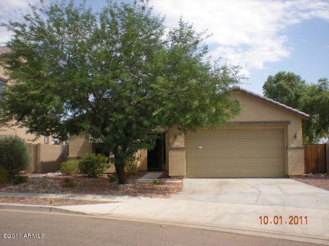 25745 N 163rd Dr., Surprise, AZ 85387