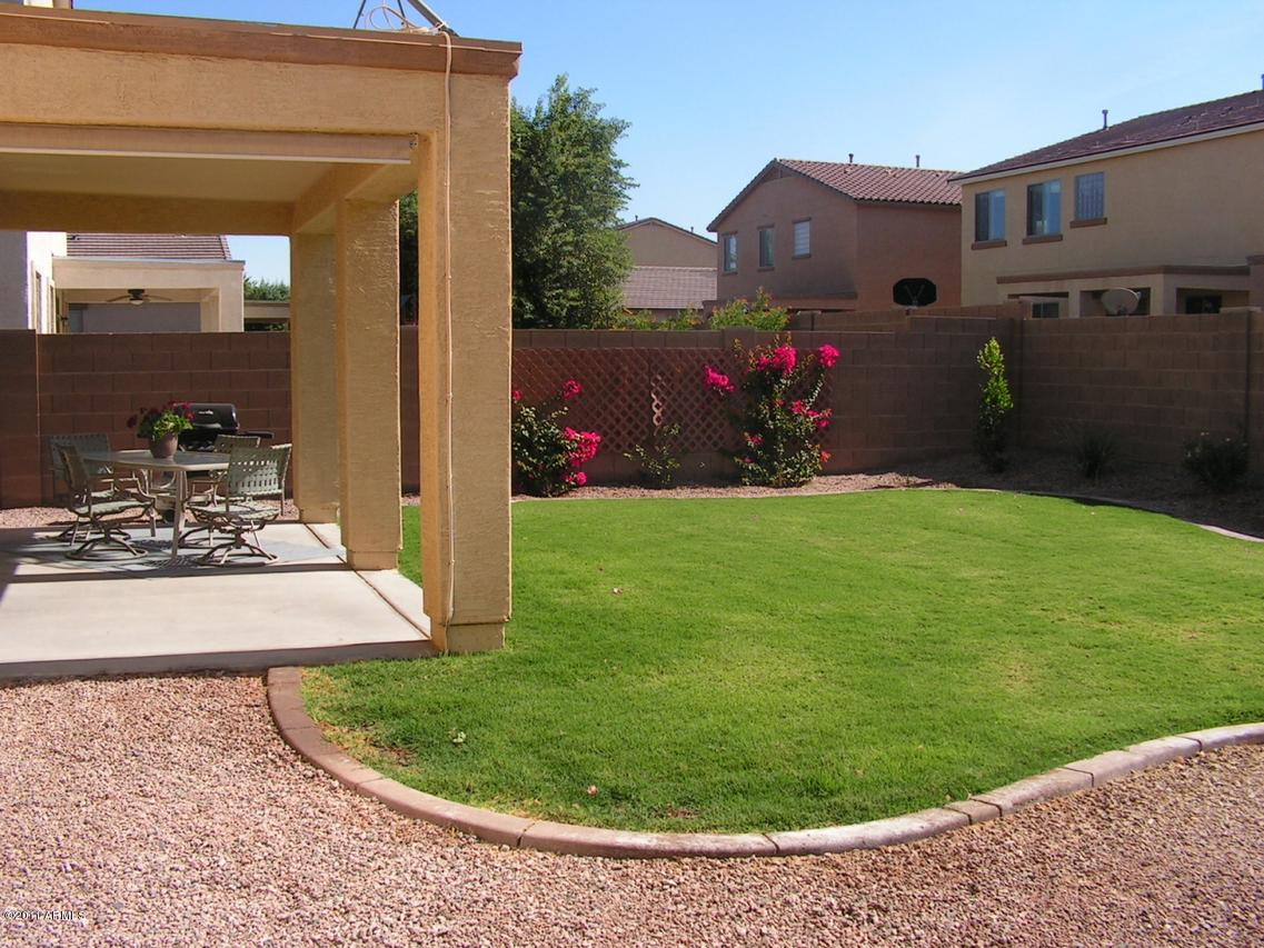43615 W Bailey Dr., Maricopa, AZ 85238