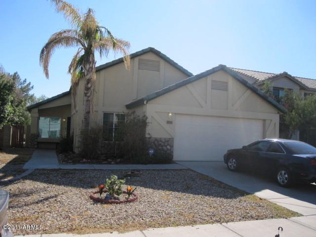 9023 W Tony Ct., Peoria, AZ 85382