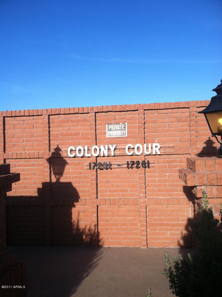 17231 N 106th Ave., Sun City, AZ 85373
