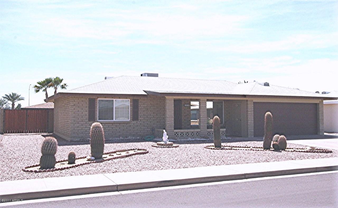 5003 E Flower Ave., Mesa, AZ 85206